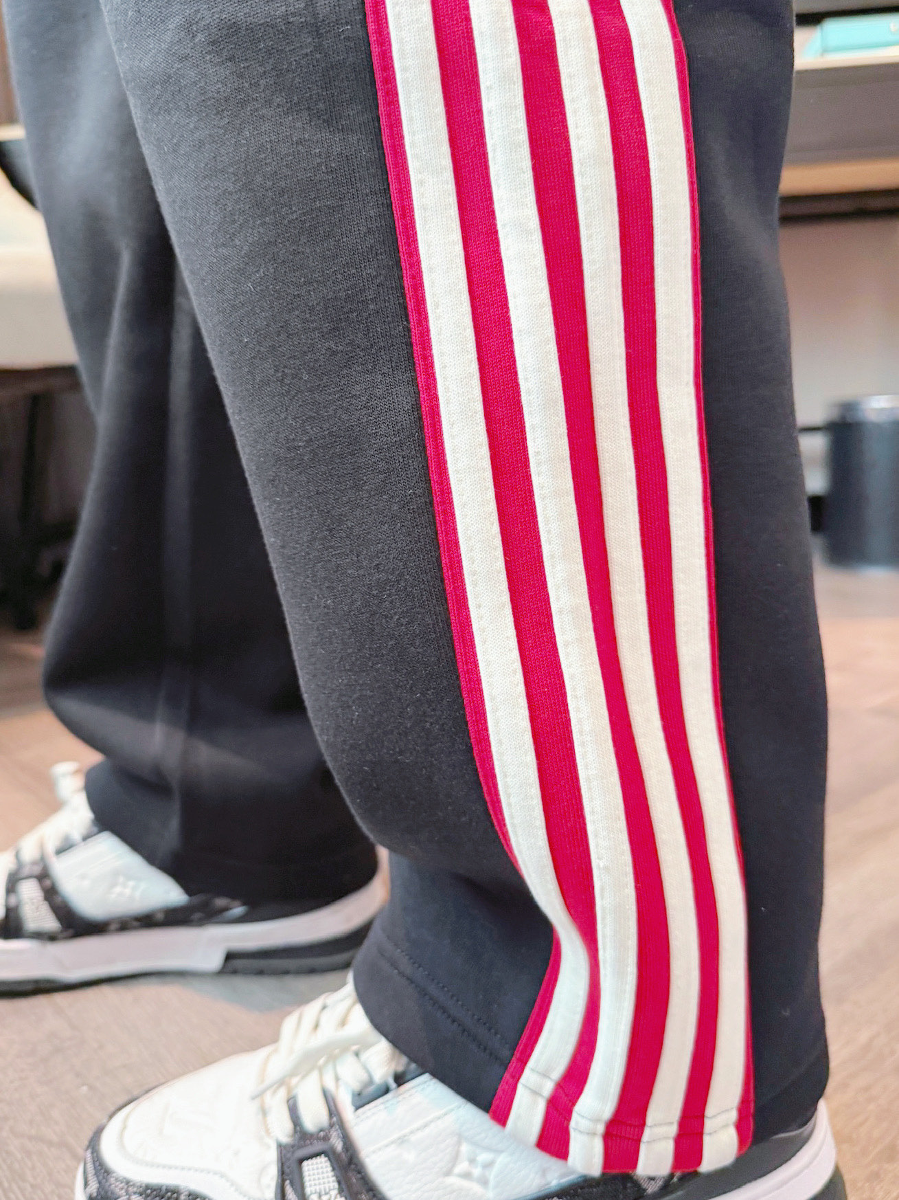 Casual Pants Man